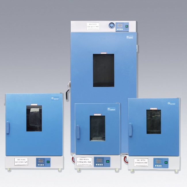 上海齊欣DGG-9620A立式電熱恒溫鼓風(fēng)干燥箱