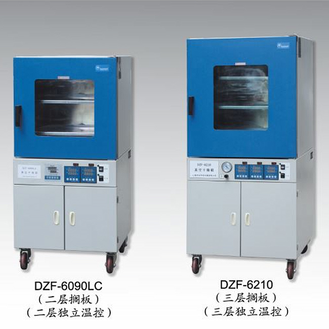 上海齊欣DZF-6500D真空干燥箱